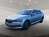 Škoda Superb 2,0 TDI 110 Style DSG - náhled 2