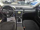 Volkswagen Passat B7 1,4TSi Comfortline NAVI - náhled 24