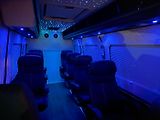 Mercedes-Benz Sprinter (2025) 319CDI B-VIP 9míst - náhled 10
