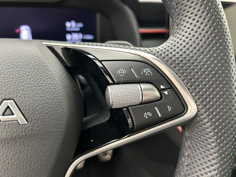 Škoda Scala 1.0 TS Monte Carlo - fotka 12 z 25