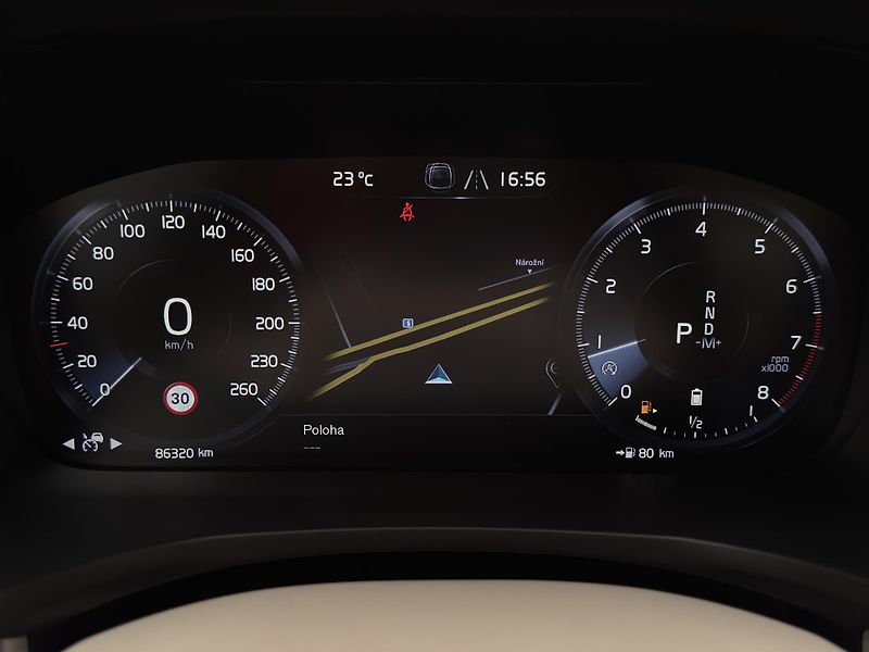 Volvo S60 B5 INSCRIPTION CZ - fotka 15 z 44