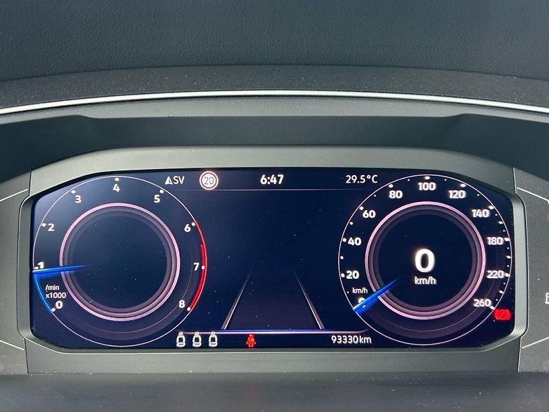 Volkswagen Tiguan (2020) 1.5 TSI Life - fotka 7 z 32