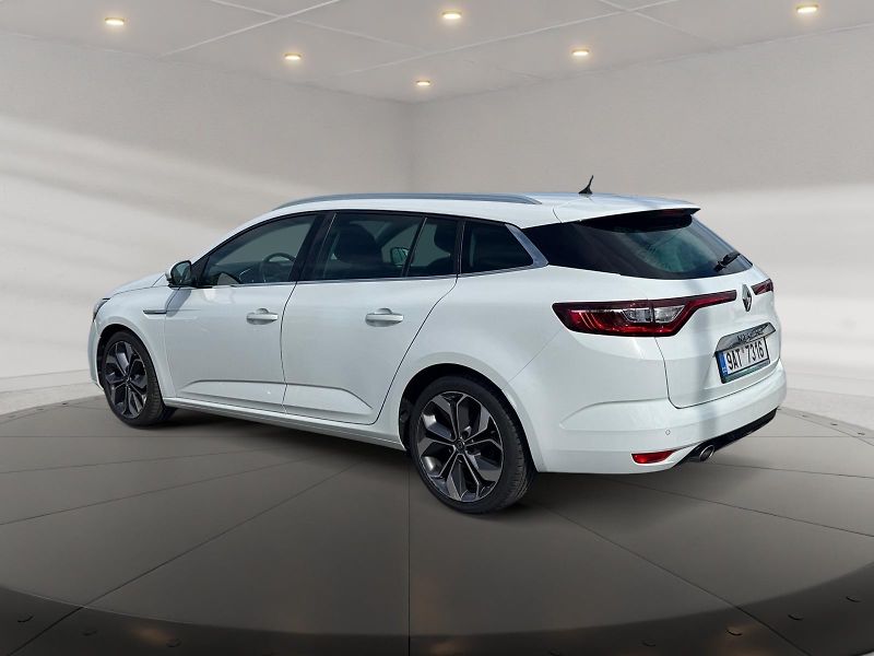 Renault Mégane (2020) GT INTENS 1.5dCi 85kW CZ DPH - fotka 4 z 11