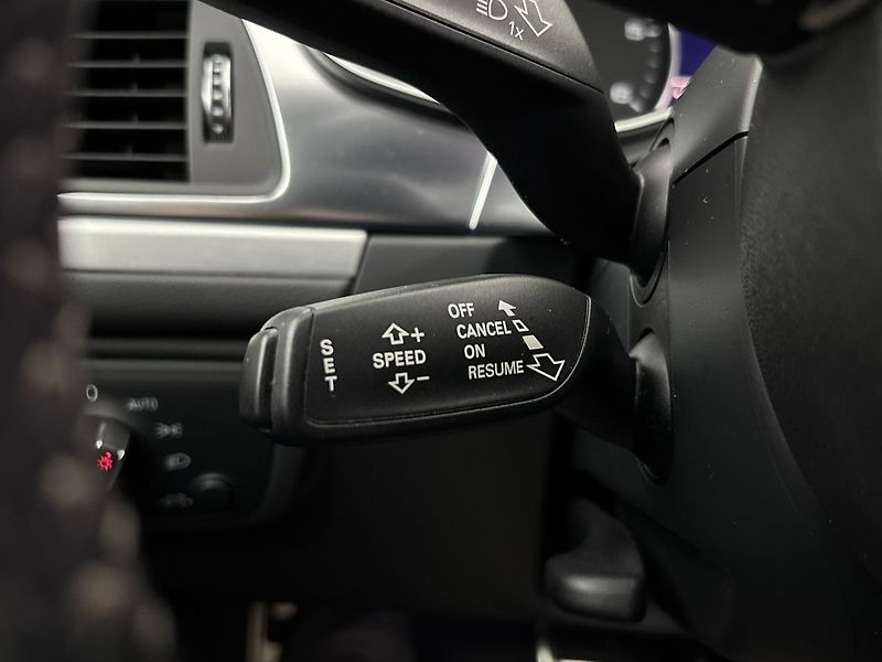 Audi A6 quattro S tronic - fotka 23 z 29