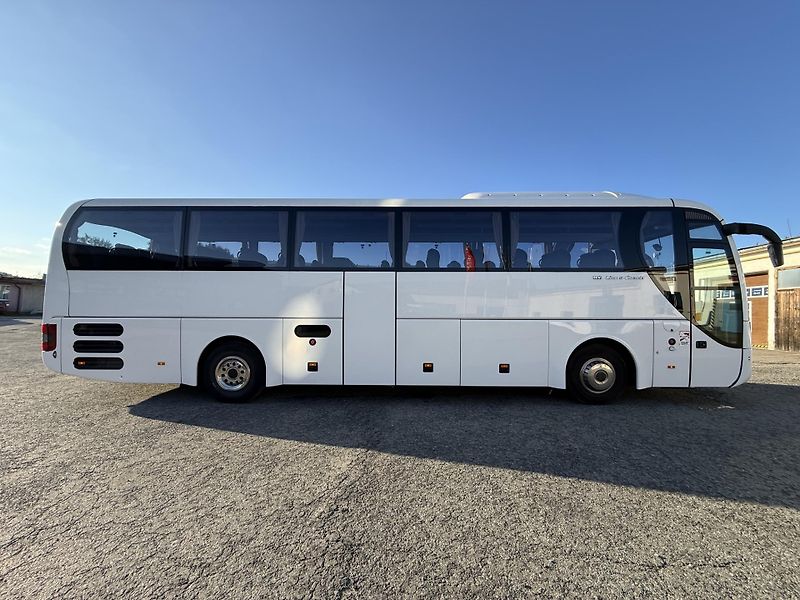 MAN (2014) Lion s Coach R07 EEV 51 míst - fotka 6 z 22