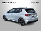 Škoda Fabia (2025) 1.5 TSI DSG Monte Carlo - náhled 30