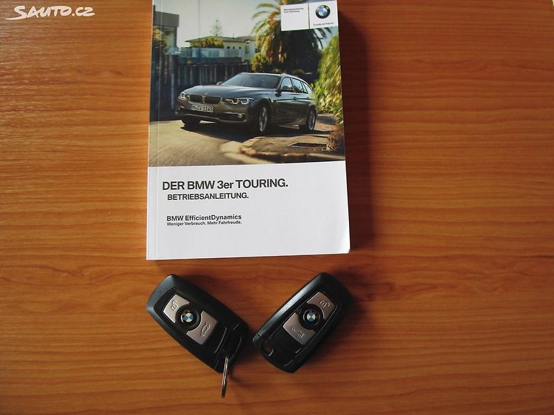 BMW Řada 3 318d-xDrive-4x4-2,0D-110KW-Fac - fotka 42 z 44