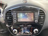 Nissan Juke (2013) 1.6, AT, navi, kamera - náhled 17