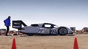 Volkswagen I.D. R Pikes Peak.