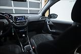 Peugeot 2008 1,2 i 1. AUT. AC VÝHŘEV 1. MAJ - náhled 15