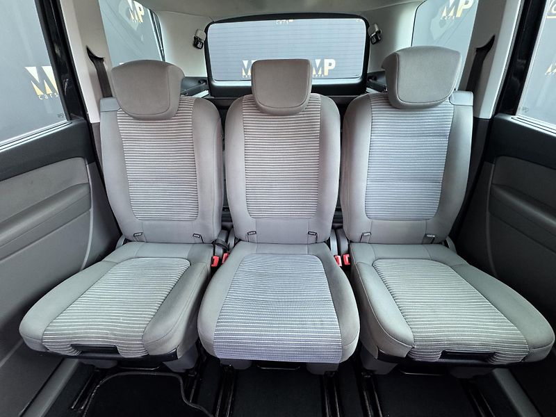 Seat Alhambra (2014) 2.0TDi MAN Style, 7míst RZV - fotka 19 z 44