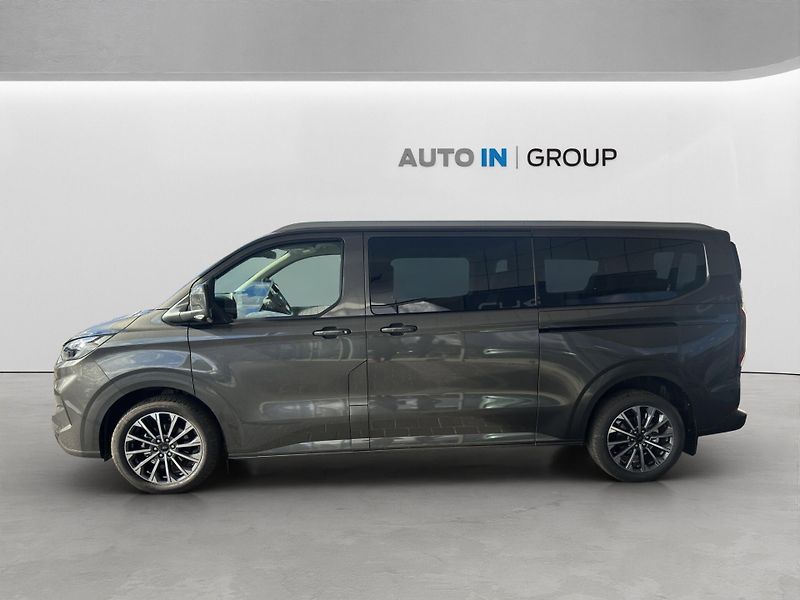 Ford Tourneo Custom (2026) 2,0 EcoBlue AWD L2 TITANIUM X - fotka 4 z 20