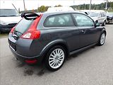 Volvo C30 2,0 i 16V Titanium Grey - náhled 10