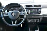 Škoda Fabia (2018) 1.0 MPI 55kW Ambition PLUS - náhled 4