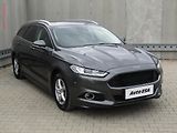 Ford Mondeo (2017) 2.0 TDCi, AT, autoAC - náhled 1