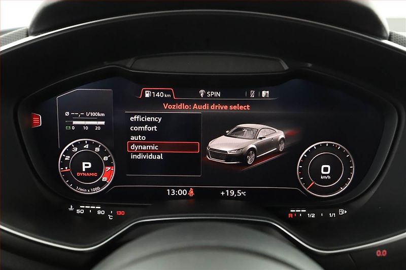 Audi TTS (2015) 2.0 TFSI - fotka 18 z 29