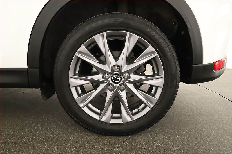 Mazda CX-5 (2019) 2.0 Skyactiv-G - fotka 17 z 17