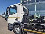 MAN TGL 12.190 + NOSIČ KONTEJNERU 8T  - náhled 9