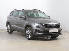 Škoda Karoq (2024) 2.0 TDI, Style Plus,Navigace - fotografie inzerátu