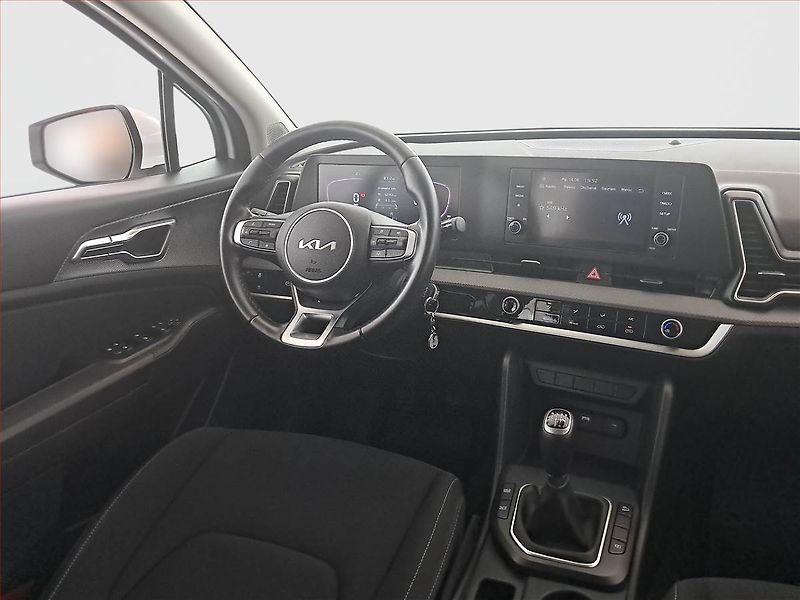 Kia Sportage (2022) 1.6 T-GDI - fotka 7 z 19
