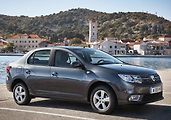 Dacia Logan - 211 400 Kč