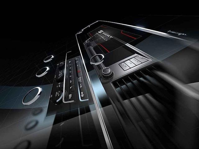 Operační systém Android nabídne ve svých vozech například automobilka Seat.