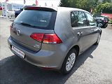 Volkswagen Golf 1,2 TSi 81kW auto klima, závěs - náhled 9