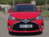 Toyota Yaris na splátky všem od 10%akontace - náhled 1