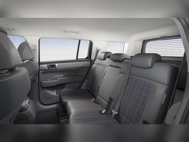 Hyundai Santa Fe (2026) Comfort - fotka 8 z 9