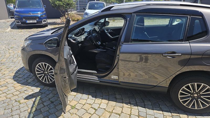 Peugeot 2008 - fotka 12 z 21