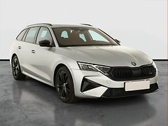 Škoda Octavia (2025) RS 2.0 TSI, RS - fotografie inzerátu
