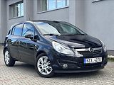 Opel Corsa 1,2 16V  Edition 111 AT - náhled 7