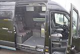 Mercedes-Benz Sprinter 316 CDi  ,  Camper vestavba - náhled 13