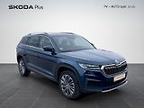 Škoda Kodiaq (2023) 2.0 TDI 147 kW 4x4 Style Plus - náhled 26