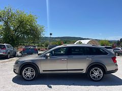 Škoda Octavia 2.0 TDi - fotografie inzerátu