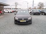 Volkswagen Golf (2012) 1.6TDI 77KW – SERVIS - náhled 1