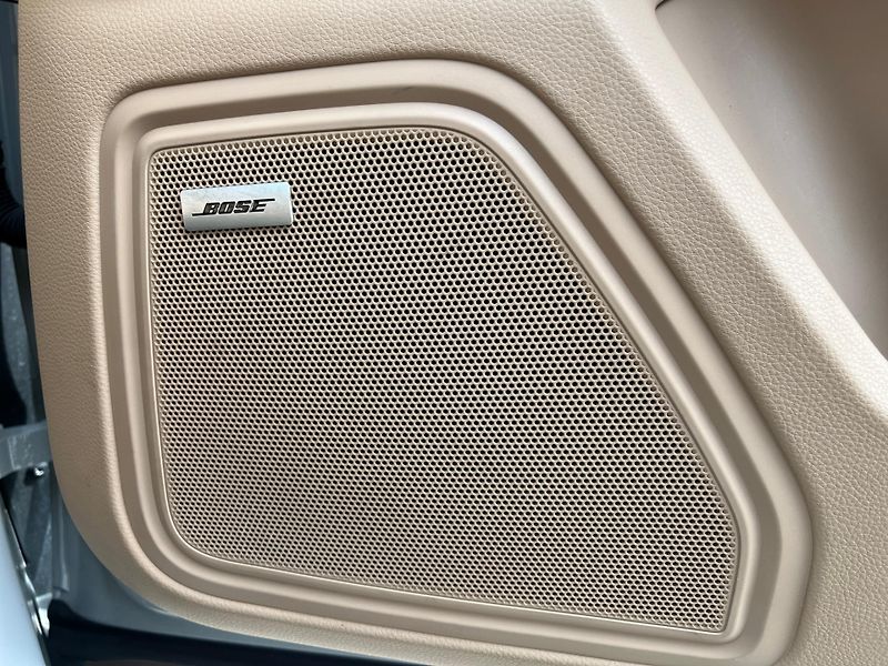 Porsche Macan - fotka 23 z 28