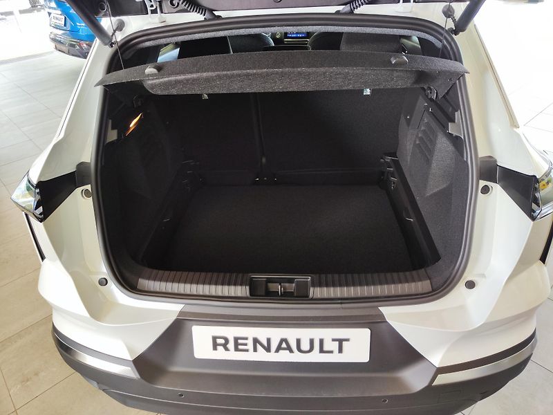 Renault Symbioz Techno mild hybrid 140 - fotka 10 z 12