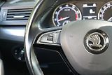 Škoda Superb 1.4 TSI Smartlink DAB PDC - náhled 16