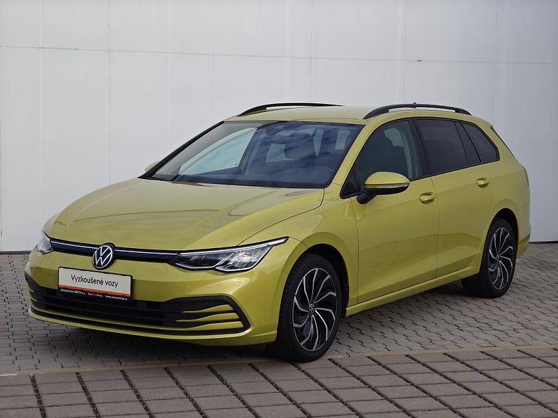 Volkswagen Golf Life 6G 1,5TSi - fotka 1 z 23