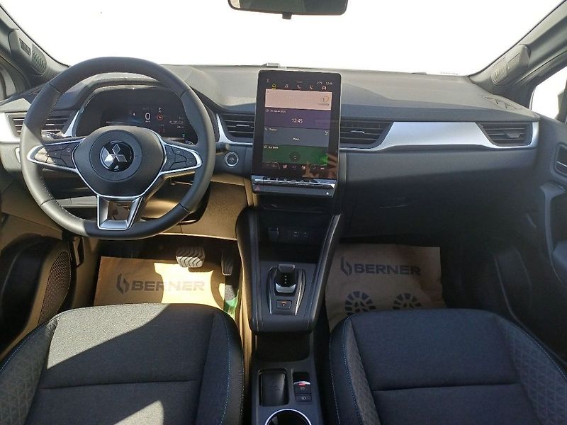 Mitsubishi Grandis INVITE+ 1.3 DI-T MILD HYBRID 1 - fotka 9 z 21