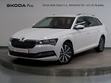 Škoda Superb (2022) STYLE 2.0TSI 140KW - náhled 1
