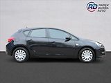 Opel Astra 1,4 i  ČR,1.MAJITEL,52TKM - náhled 3