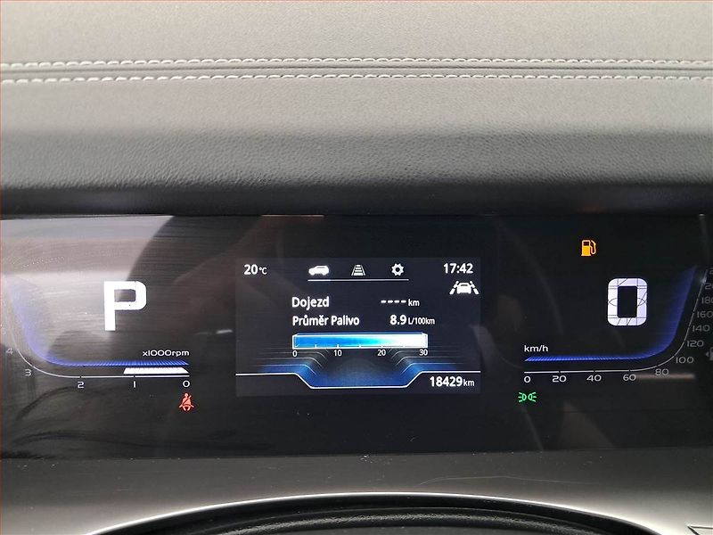 SsangYong Torres (2023) 1.5 T-GDI - fotka 11 z 20