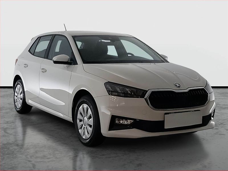 Škoda Fabia (2024) Selection 1.0 TSI, ČR,1.maj - fotografie inzerátu