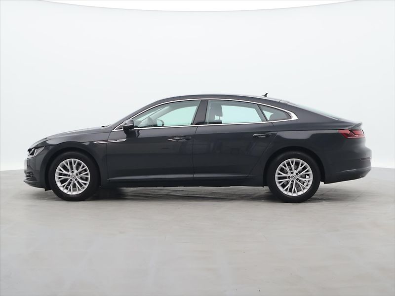 Volkswagen Arteon 2,0 TDI 110kW DPH - fotka 4 z 37