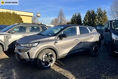 Renault Captur (2025) Techno mild hybrid 140 EDC - fotografie inzerátu