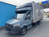 Mercedes-Benz Sprinter (2022) 317 CDI LED 10 palet - náhled 1