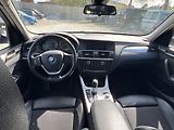 BMW X3 3,0TDi - náhled 3