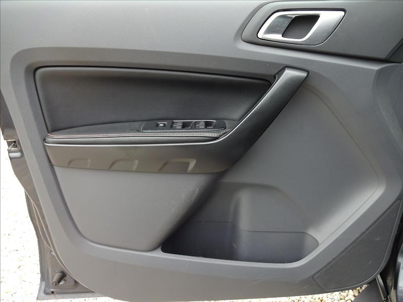 Ford Ranger 3,2 TDCi 147kW WILDTRACK - fotka 21 z 58